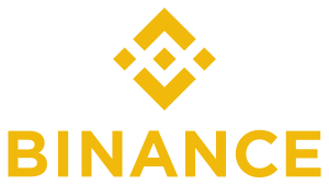 Binance logo 300x169