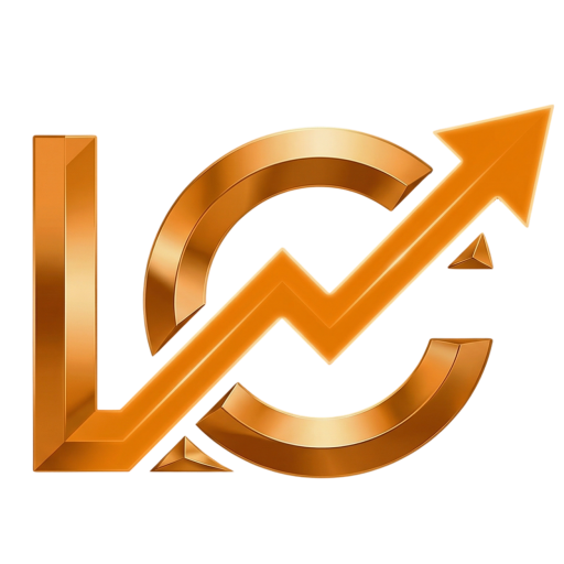 LuzoCoin Logo