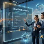 العقود الذكية 2026 كيف ستغير مستقبل القانون والمحاماة؟