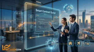 العقود الذكية 2026 كيف ستغير مستقبل القانون والمحاماة؟