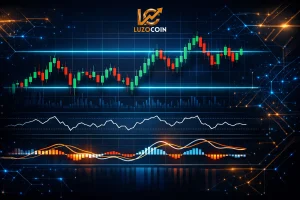 قراءة الرسوم البيانية للعملات الرقمية دليل لوزوكوين الشامل 2026 300x200