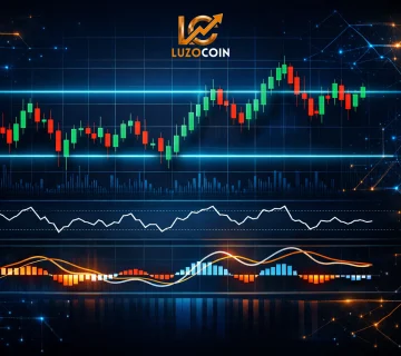 قراءة الرسوم البيانية للعملات الرقمية دليل لوزوكوين الشامل 2026 360x320