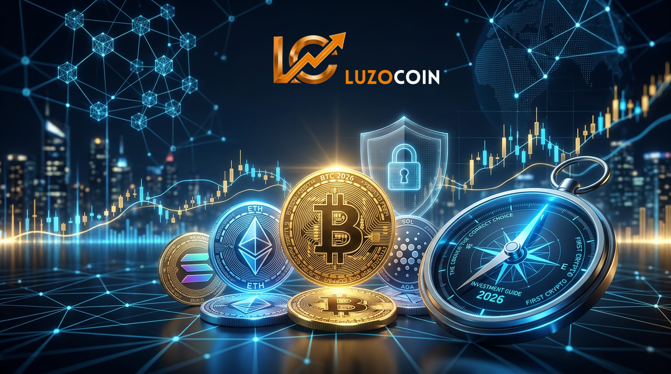 كيف تختار أول عملة رقمية للاستثمار؟ معايير التقييم الأساسية في 2026