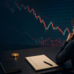 لماذا يخسر معظم المتداولين المبتدئين؟ أخطاء السنة الأولى في الكريبتو وكيف تتجنبها